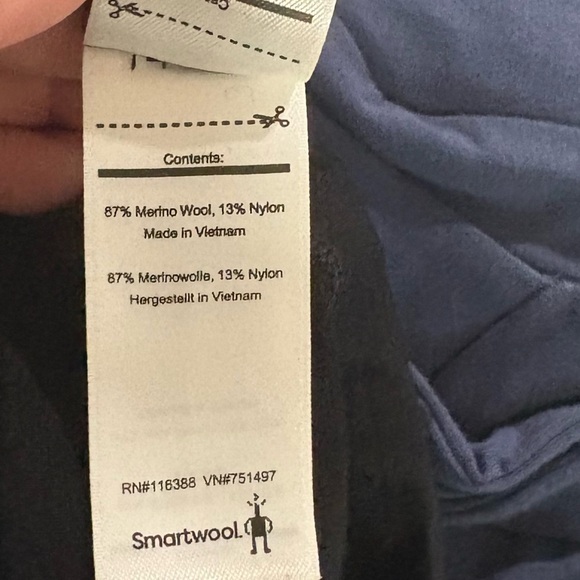 Smartwool Tank - Picture 5 of 6